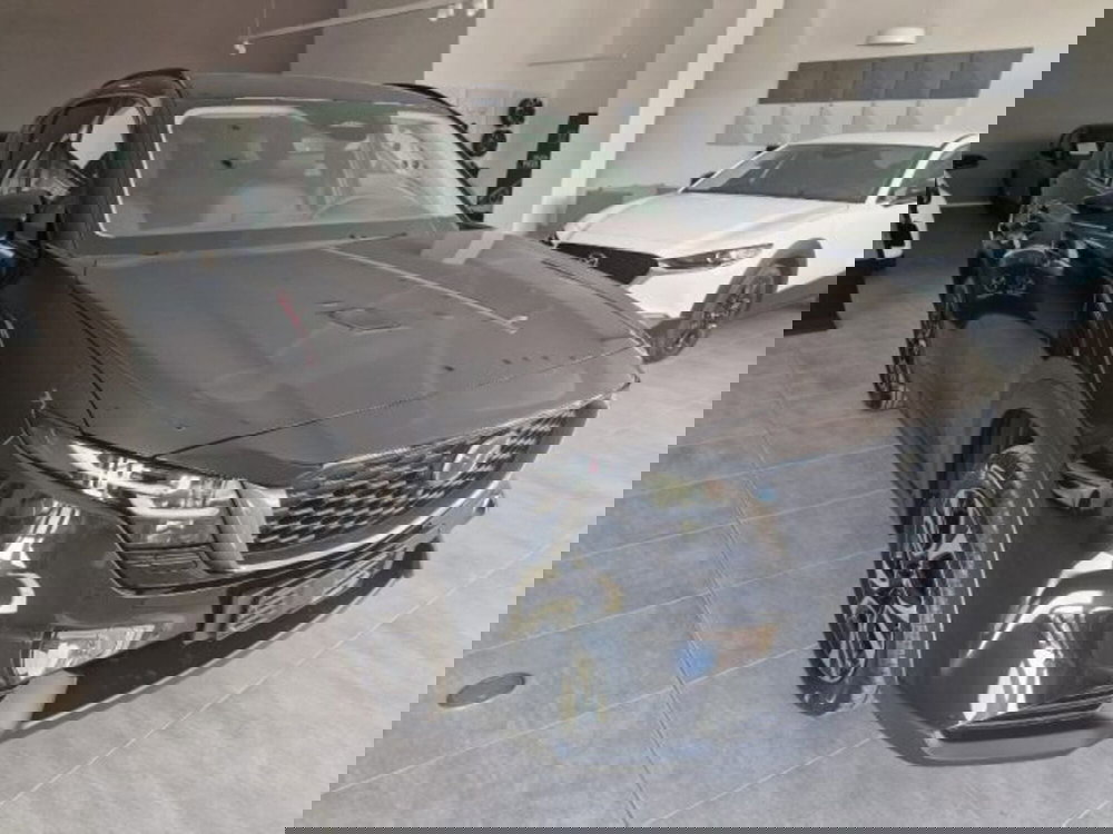 Mazda CX-5 nuova a Bologna (8)