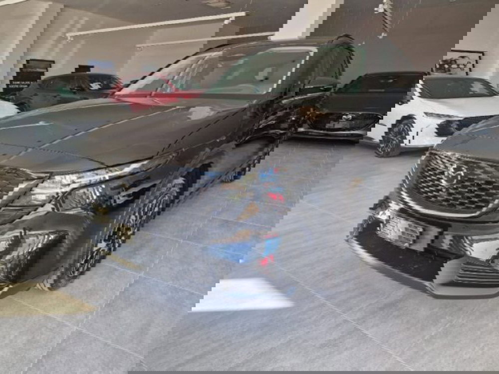 Mazda CX-5 nuova a Bologna (9)