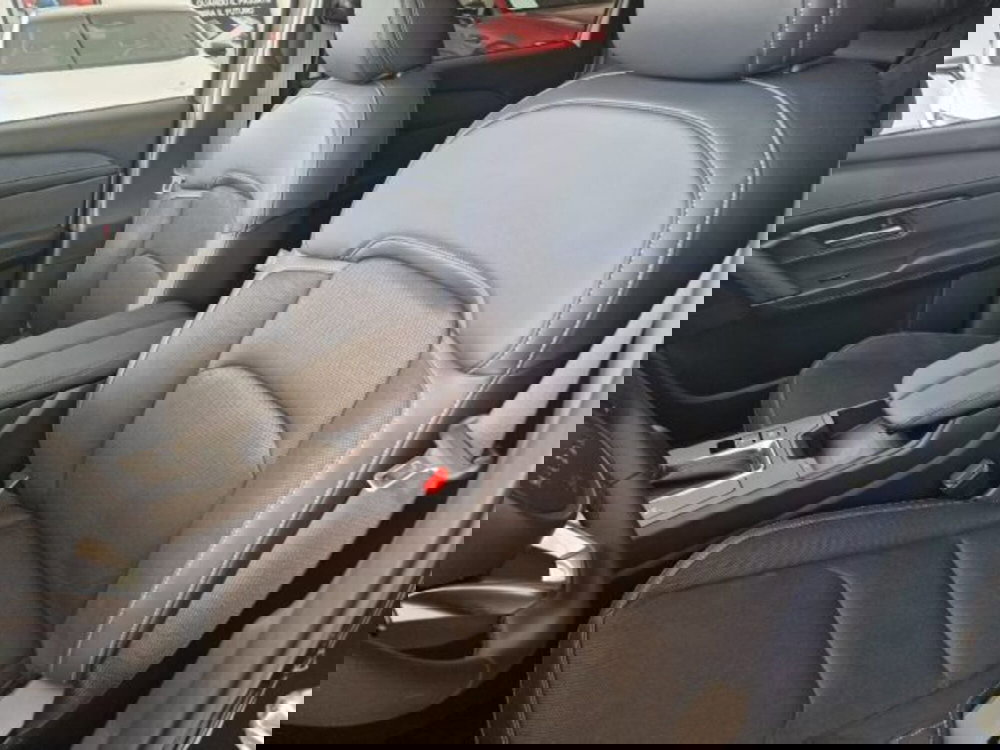 Mazda CX-5 nuova a Bologna (12)