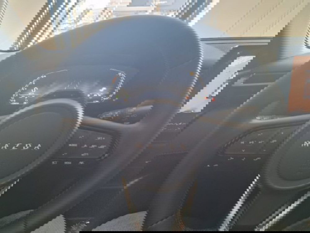 Mazda CX-5 nuova a Bologna (13)