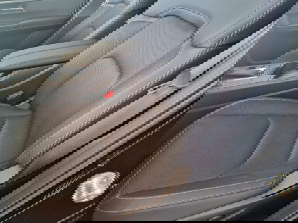 Mazda CX-5 nuova a Bologna (14)