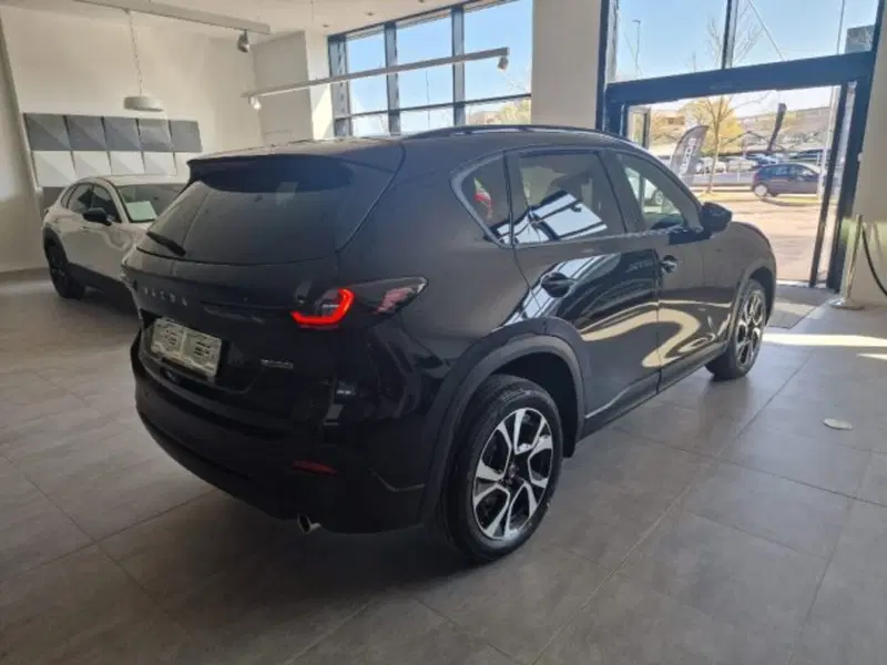 Mazda CX-5 nuova a Bologna (3)