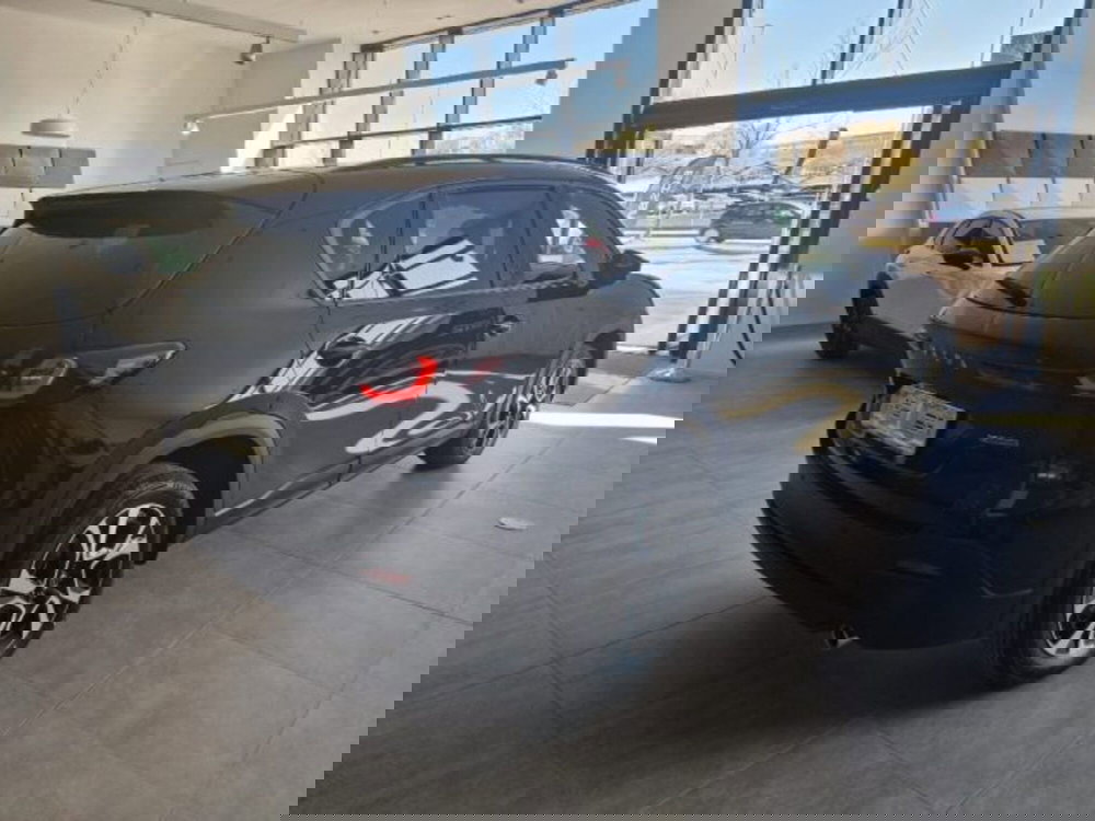 Mazda CX-5 nuova a Bologna (3)