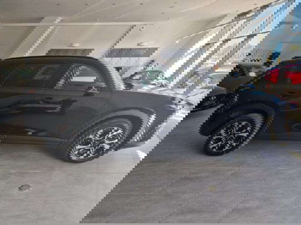 Mazda CX-5 nuova a Bologna (6)