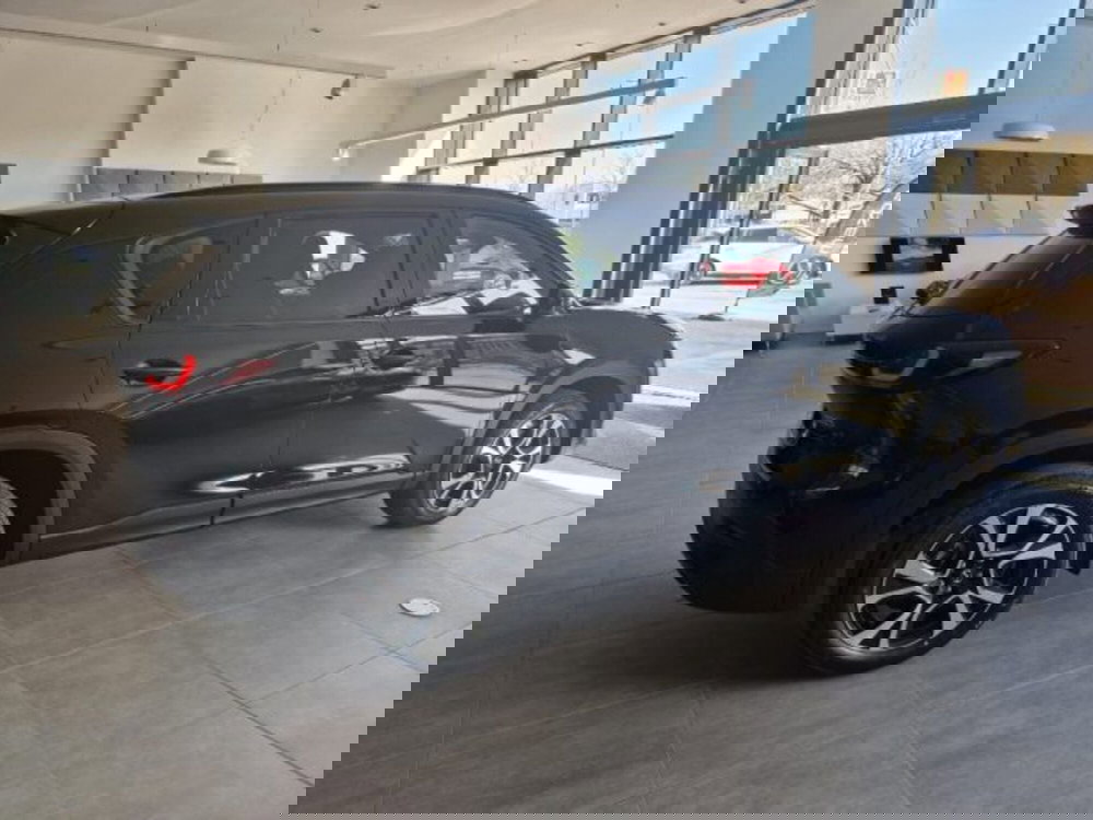 Mazda CX-5 nuova a Bologna (7)