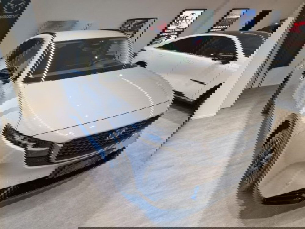 Mazda CX-5 nuova a Bologna