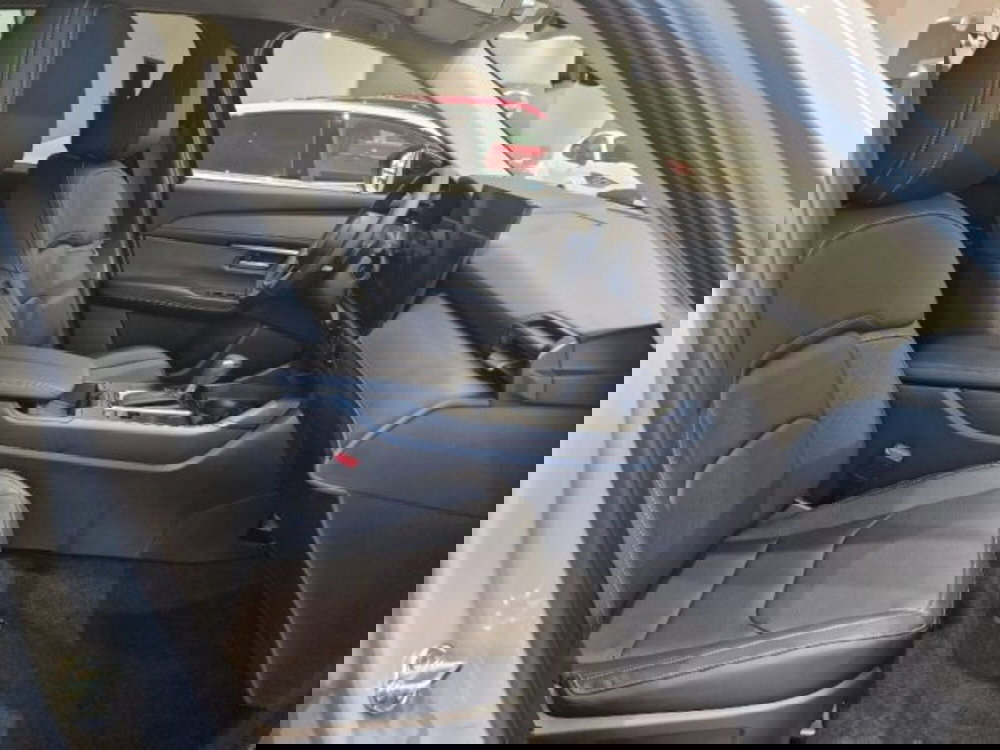 Mazda CX-5 nuova a Bologna (11)