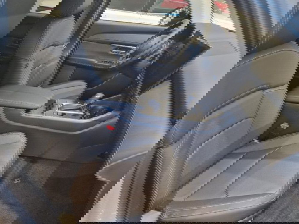 Mazda CX-5 nuova a Bologna (12)