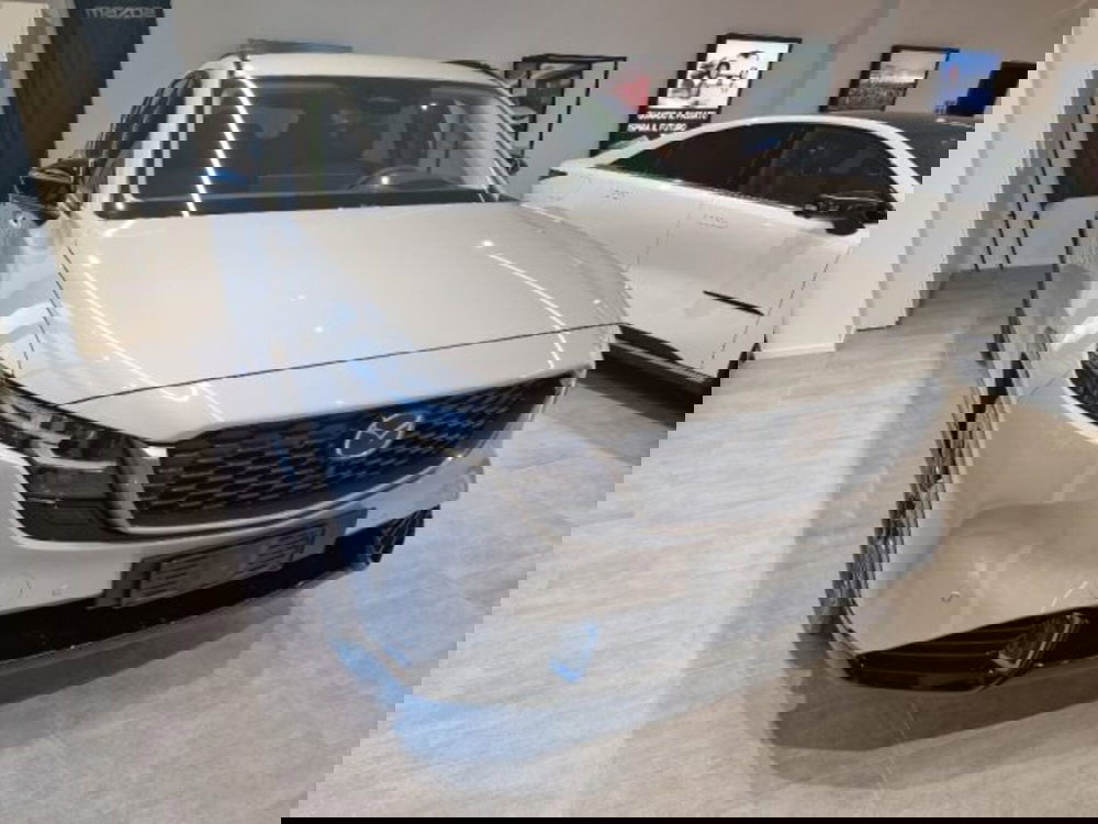 Mazda CX-5 nuova a Bologna (2)