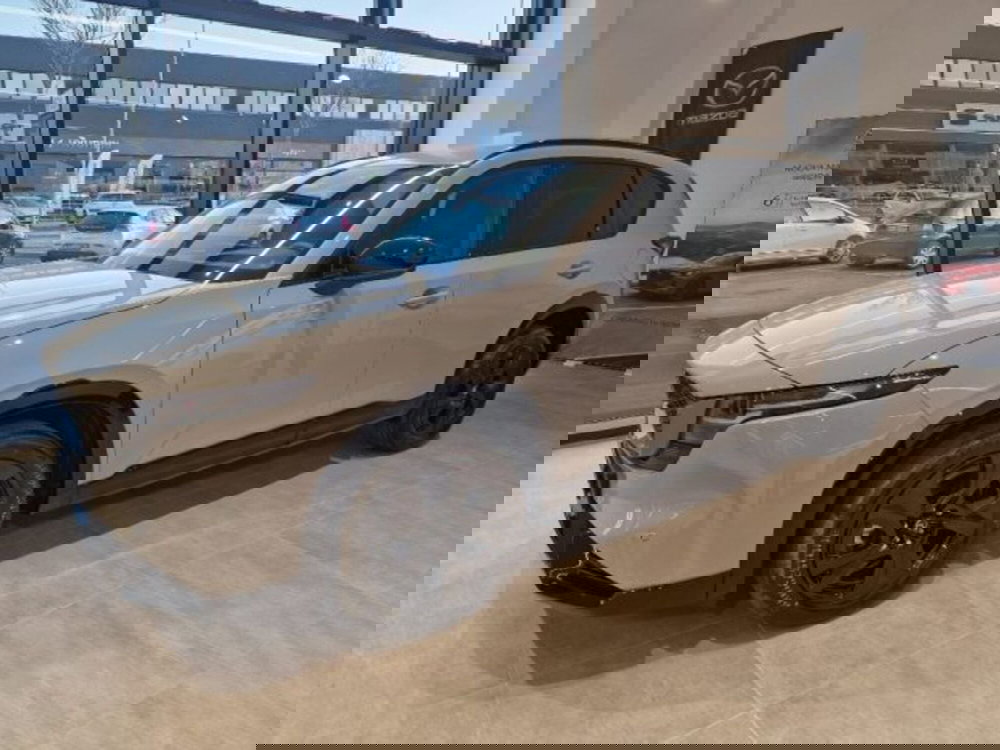 Mazda CX-5 nuova a Bologna (5)