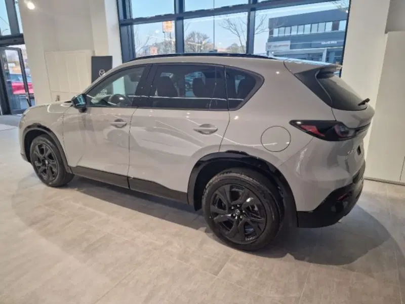 Mazda CX-5 nuova a Bologna (7)