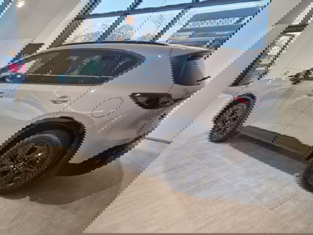 Mazda CX-5 nuova a Bologna (7)