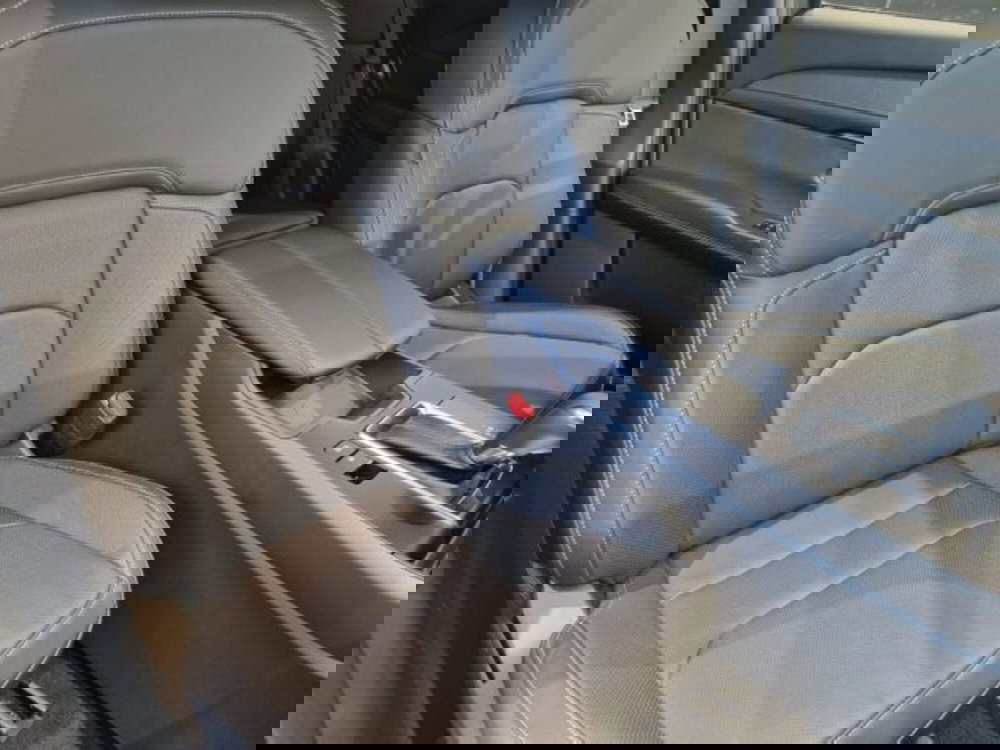 Mazda CX-5 nuova a Bologna (9)