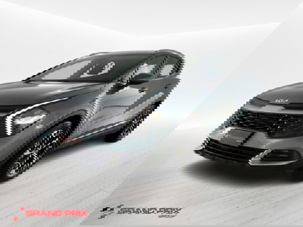 Kia Sportage usata a Bologna