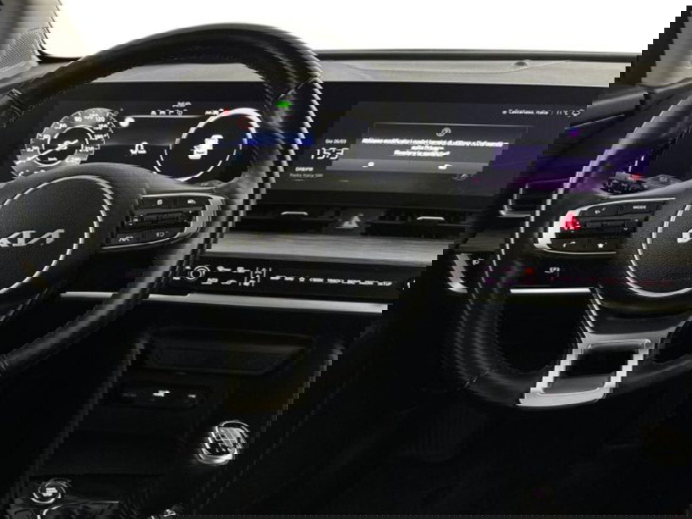 Kia Sportage usata a Bologna (10)