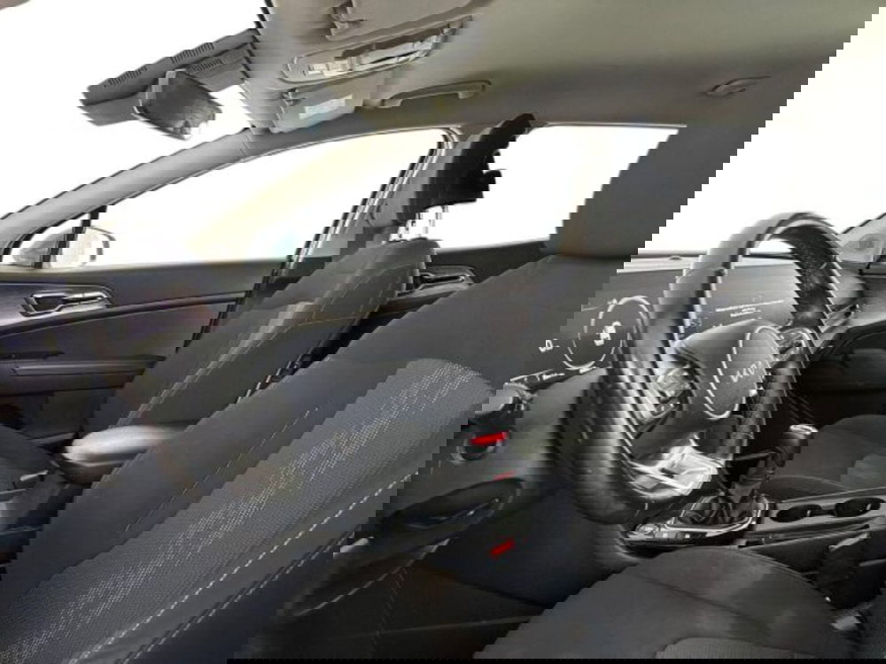 Kia Sportage usata a Bologna (12)