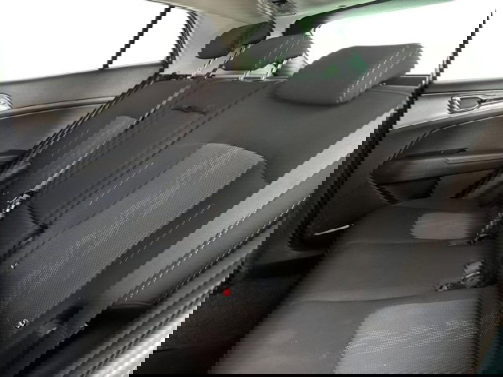 Kia Sportage usata a Bologna (13)