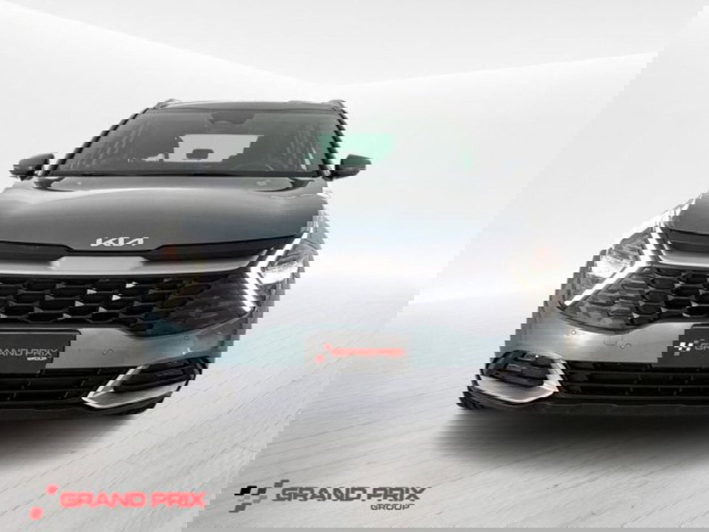 Kia Sportage usata a Bologna (3)