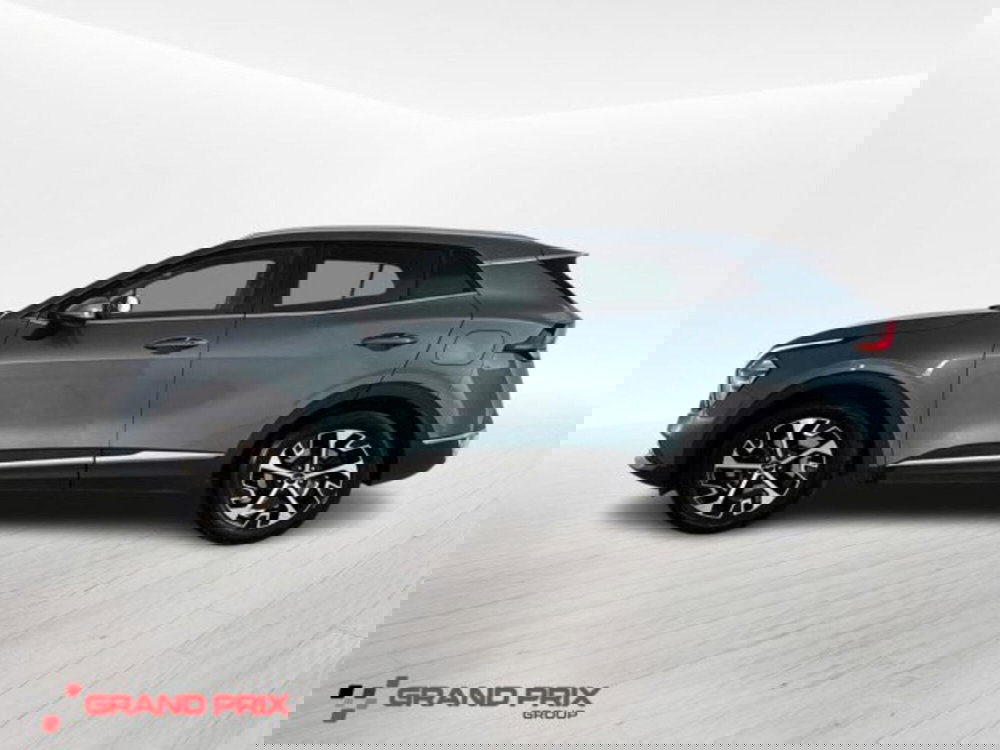 Kia Sportage usata a Bologna (4)