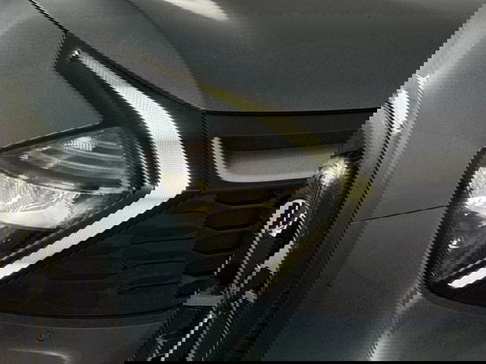 Kia Sportage usata a Bologna (7)