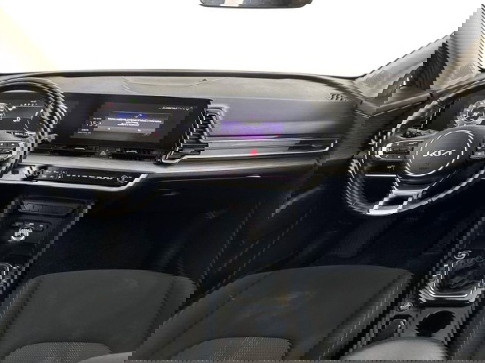 Kia Sportage usata a Bologna (9)