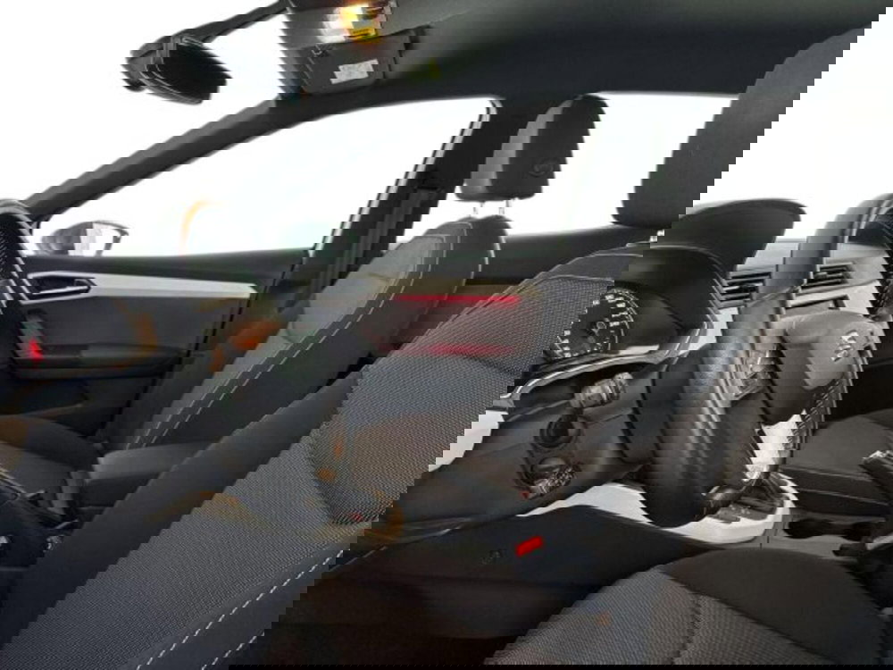 SEAT Arona usata a Bologna (12)