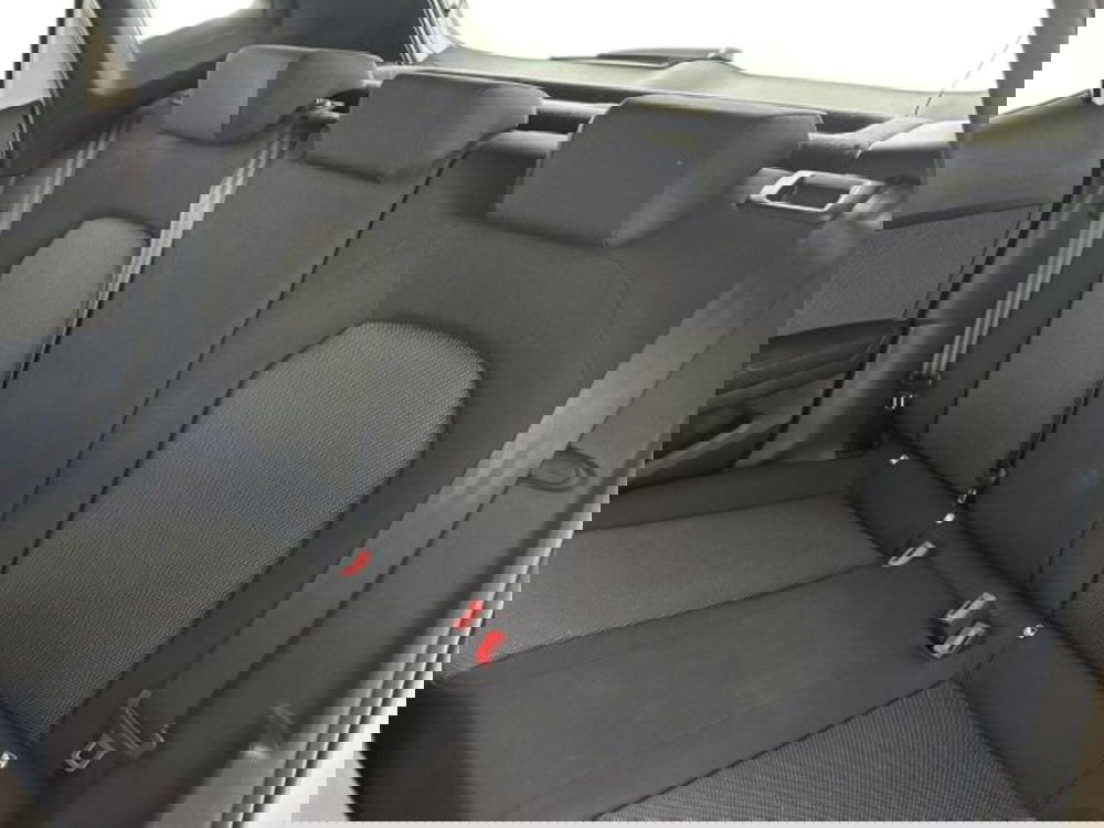 SEAT Arona usata a Bologna (13)