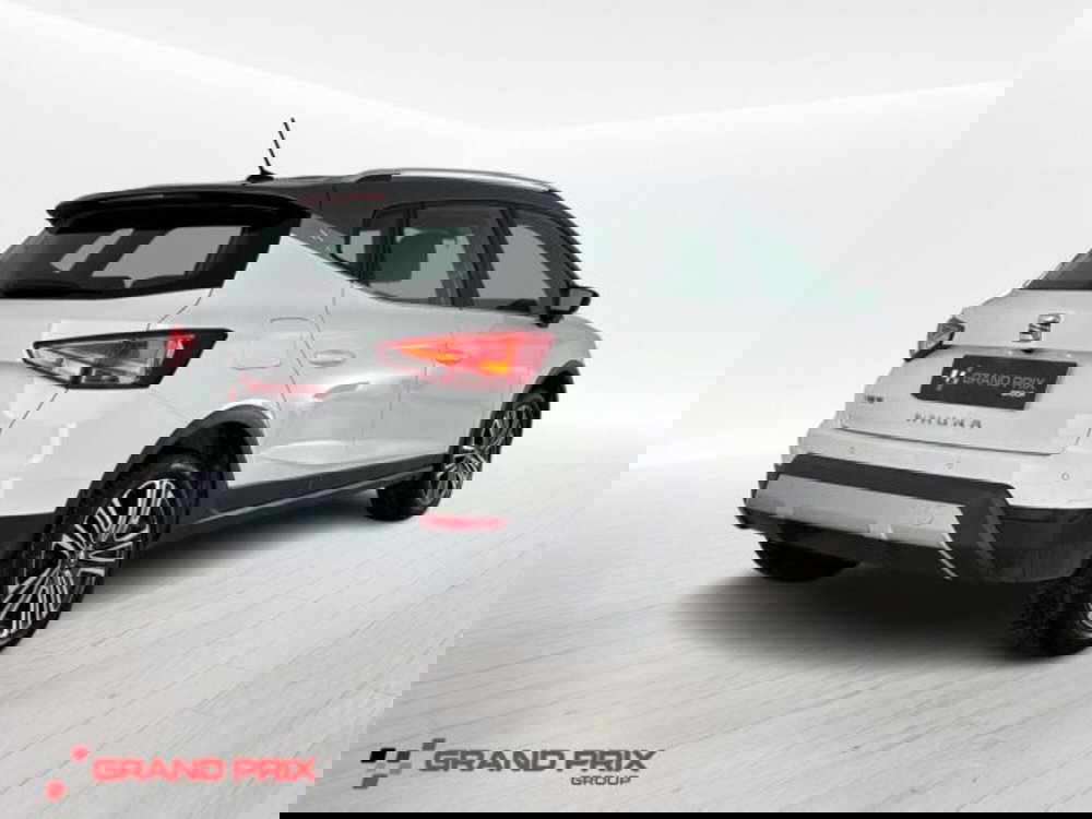 SEAT Arona usata a Bologna (2)