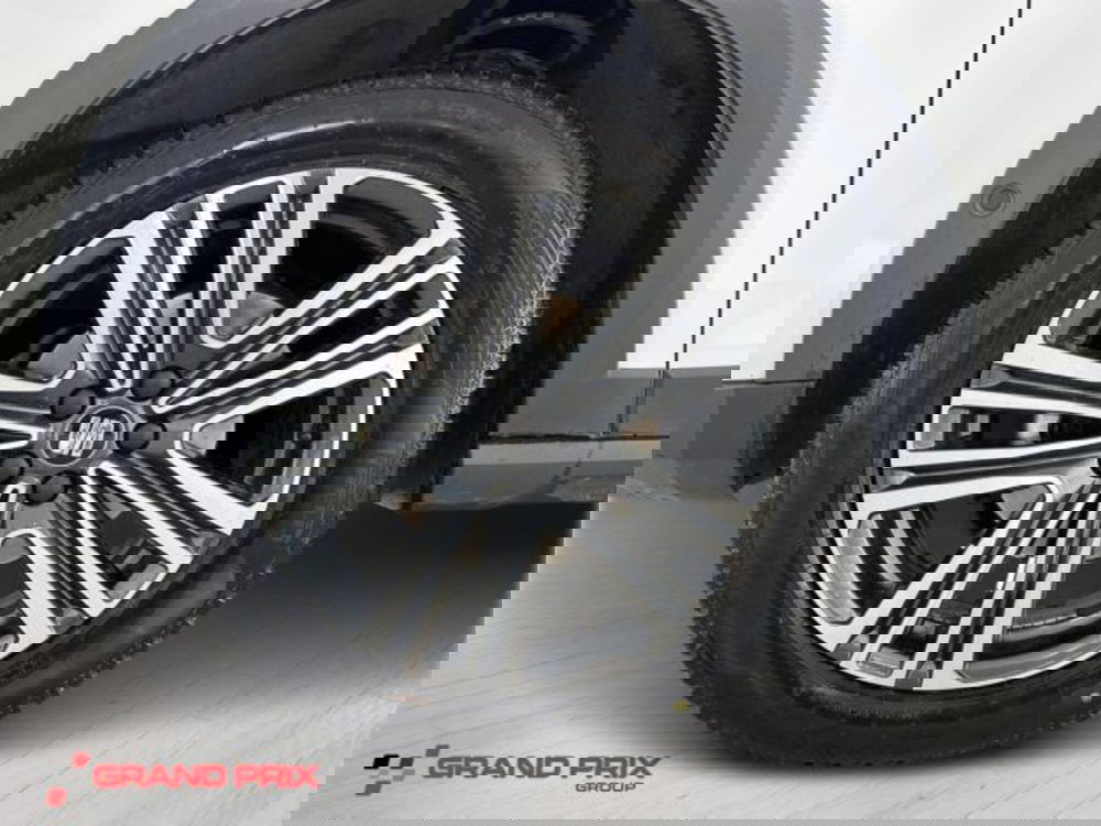 SEAT Arona usata a Bologna (6)