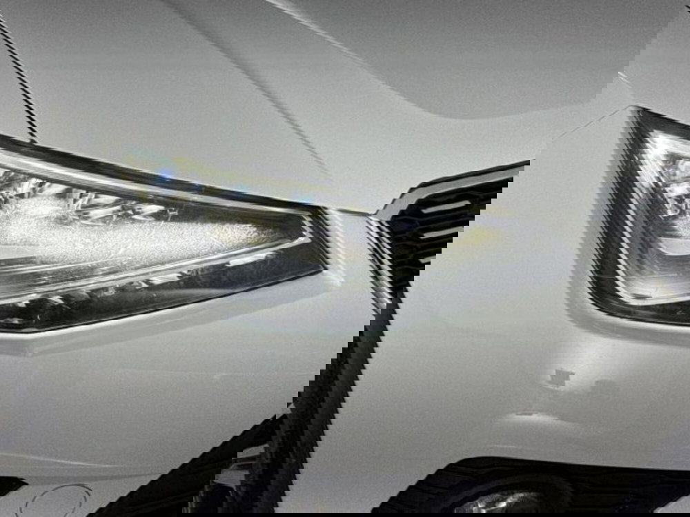 SEAT Arona usata a Bologna (7)