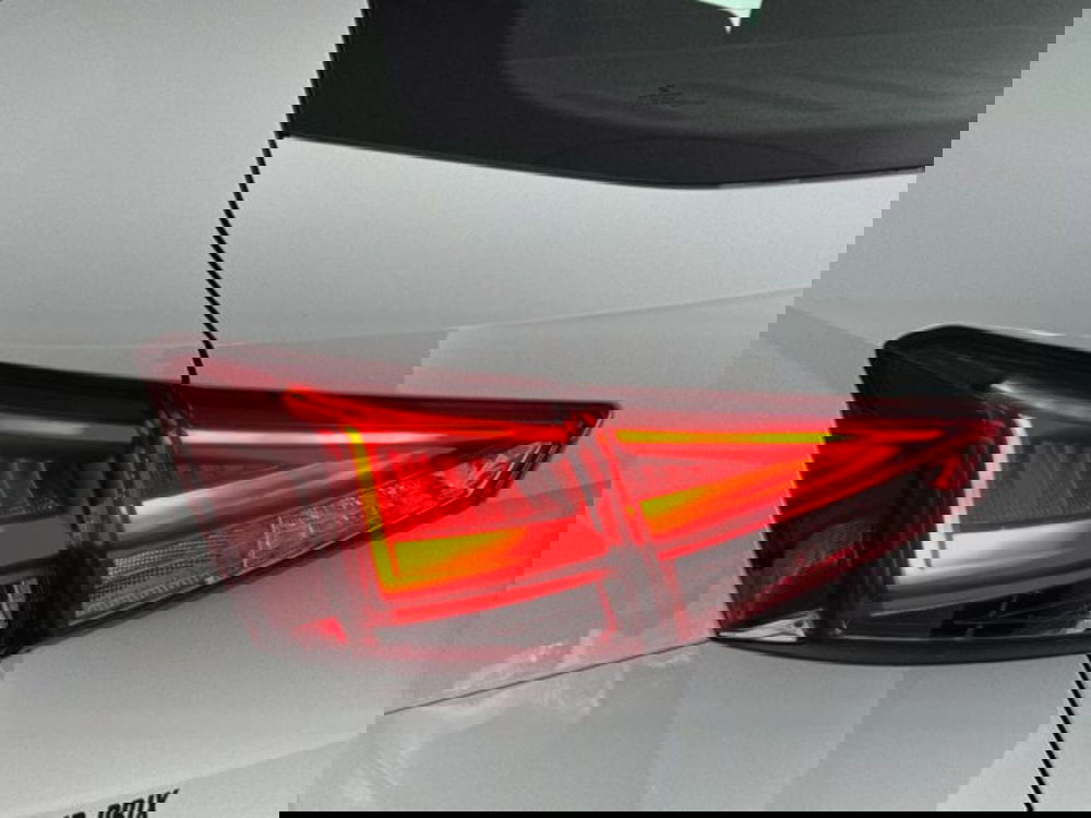 SEAT Arona usata a Bologna (8)