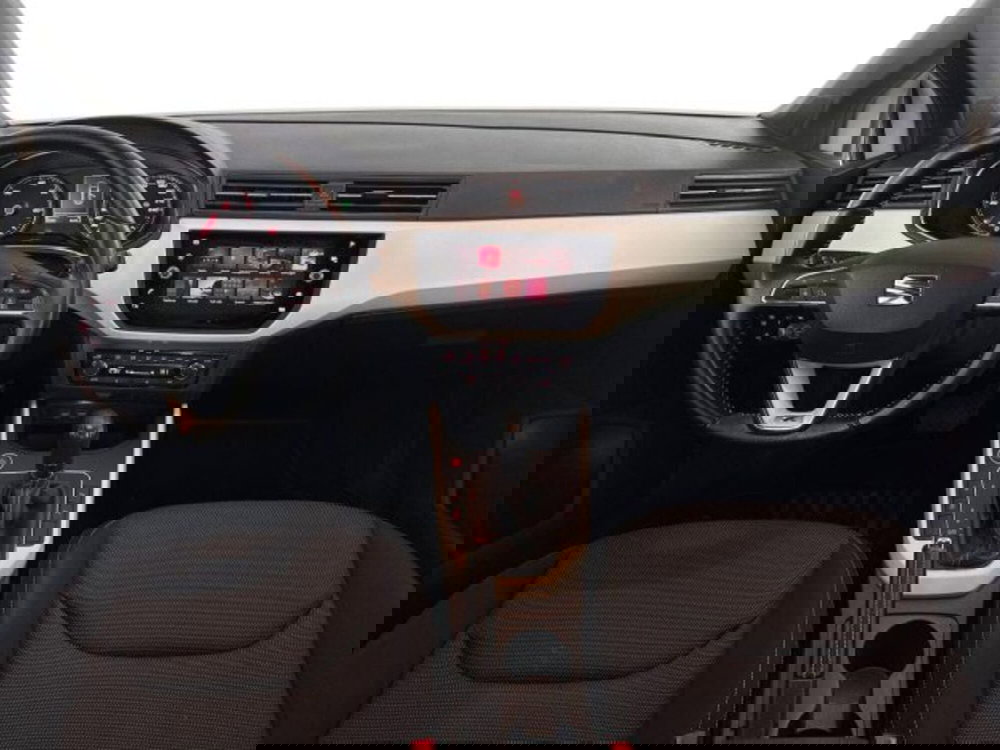 SEAT Arona usata a Bologna (9)