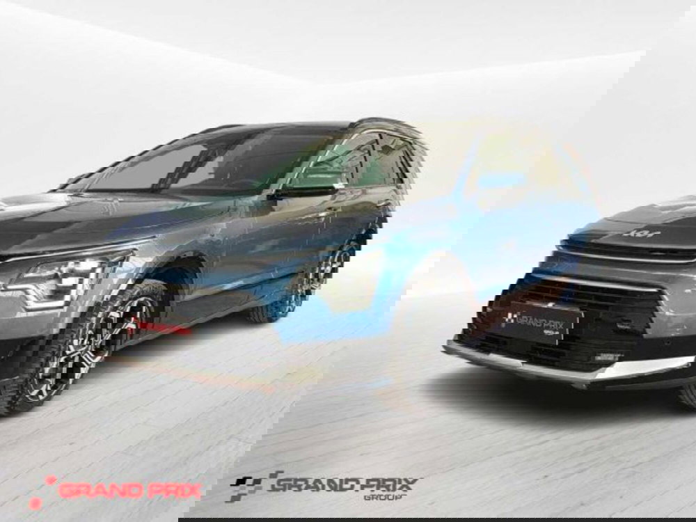 Kia Niro usata a Bologna