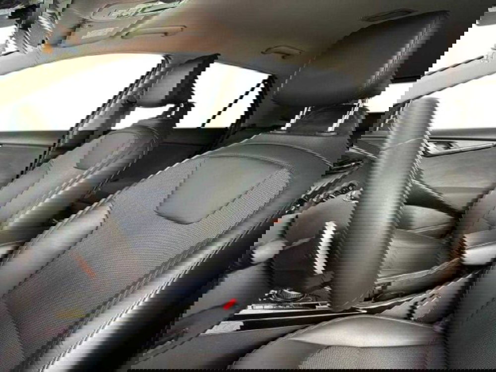 Kia Niro usata a Bologna (12)