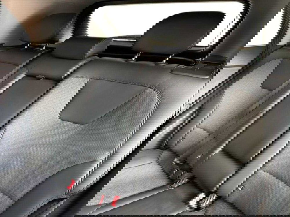 Kia Niro usata a Bologna (13)