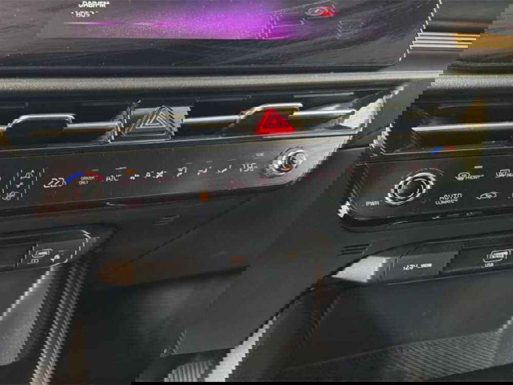 Kia Niro usata a Bologna (16)