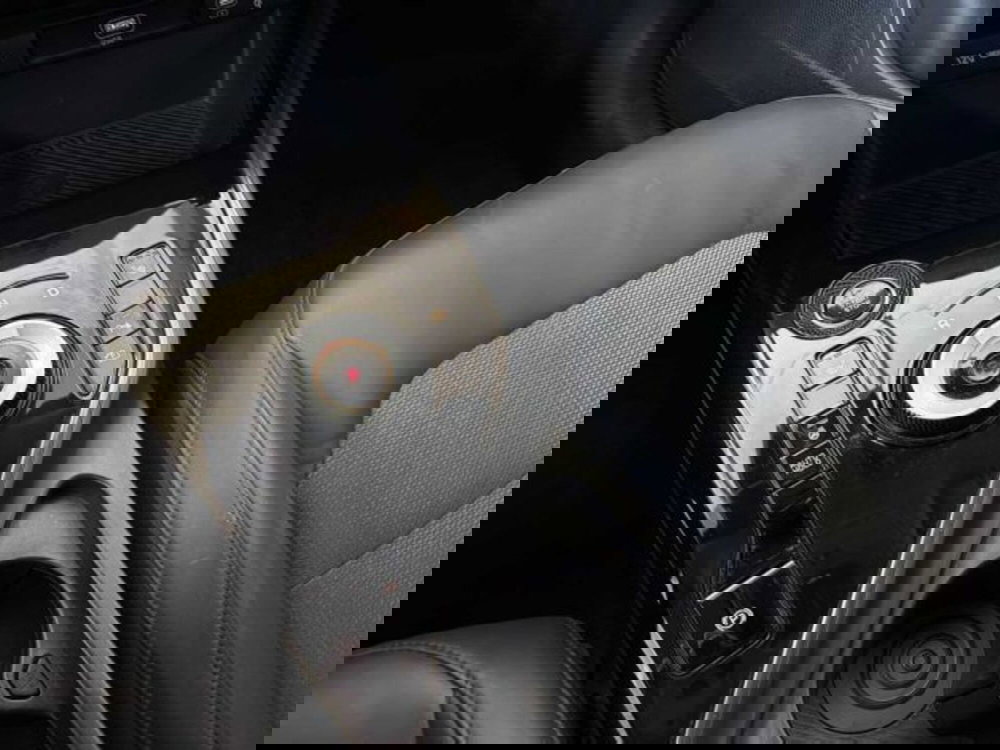 Kia Niro usata a Bologna (17)