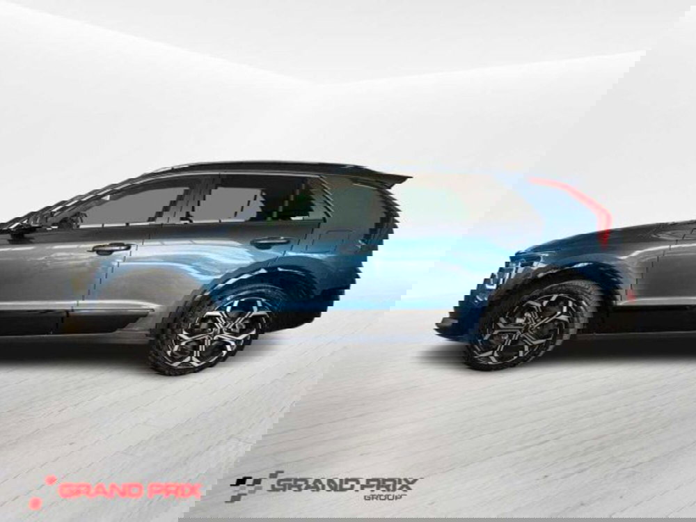 Kia Niro usata a Bologna (4)