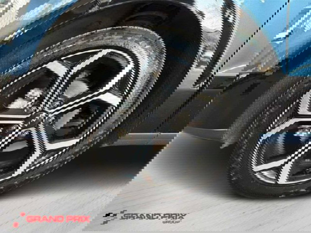 Kia Niro usata a Bologna (6)