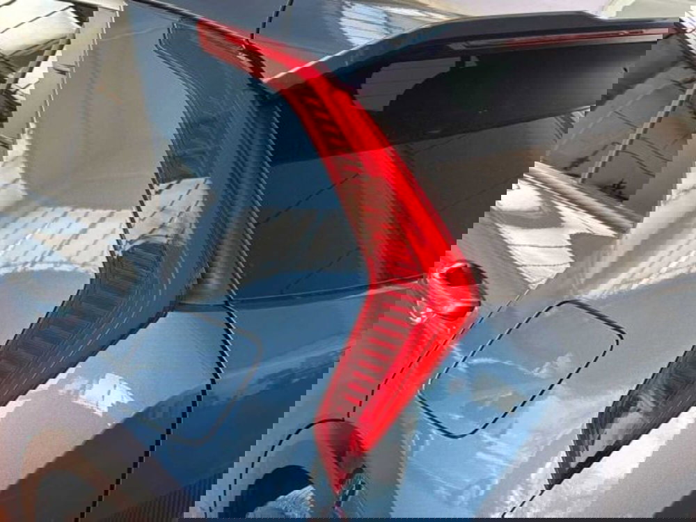 Kia Niro usata a Bologna (8)