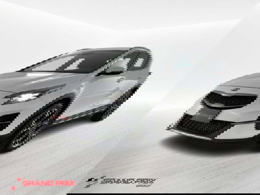 Kia XCeed usata a Bologna