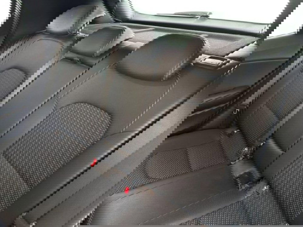 Kia XCeed usata a Bologna (13)