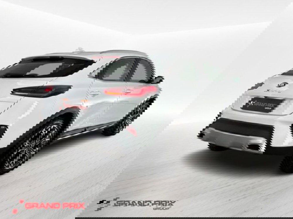 Kia XCeed usata a Bologna (2)