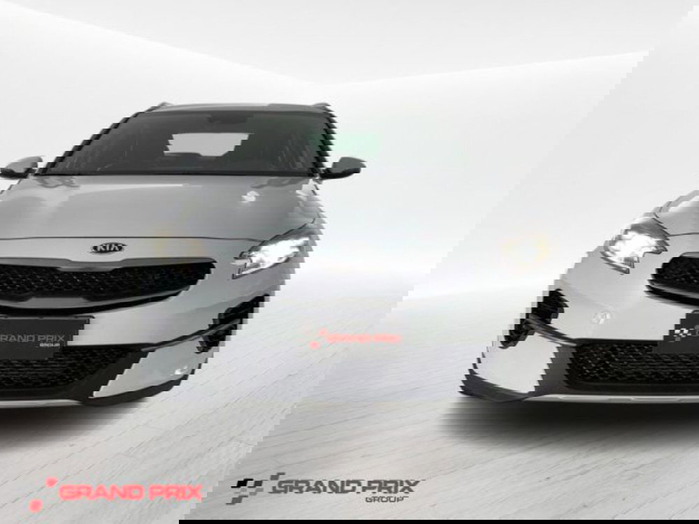 Kia XCeed usata a Bologna (3)