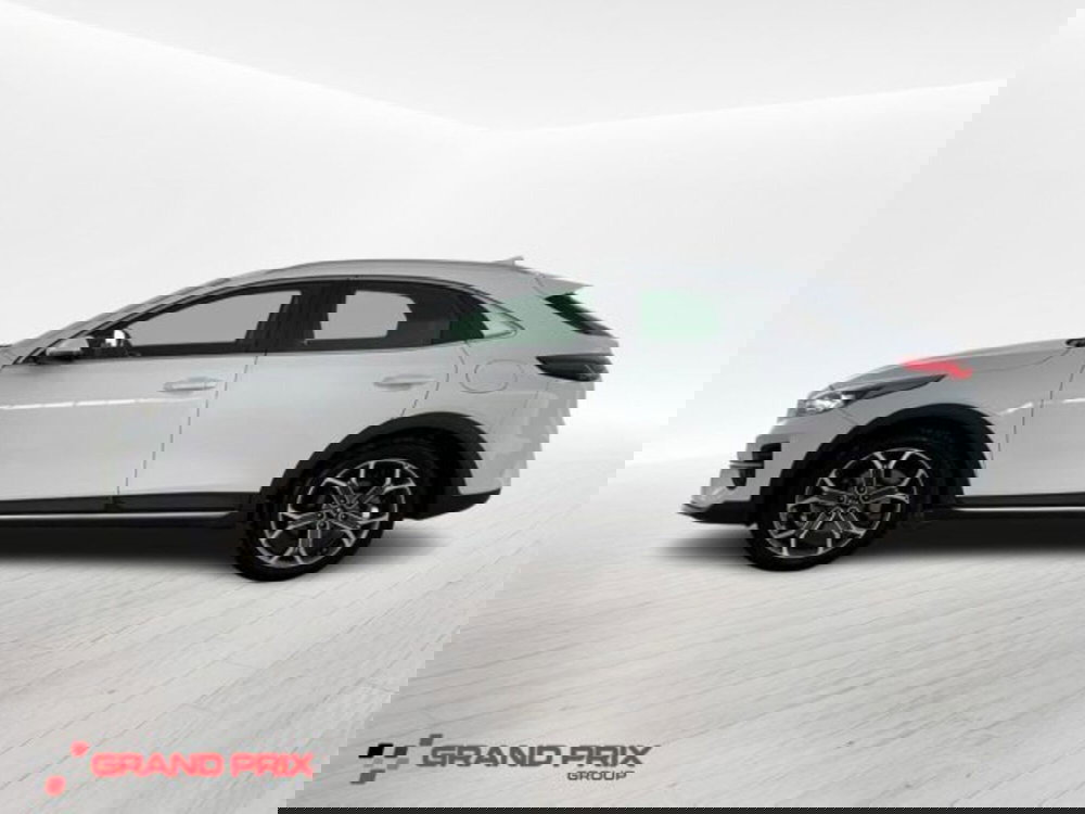 Kia XCeed usata a Bologna (4)
