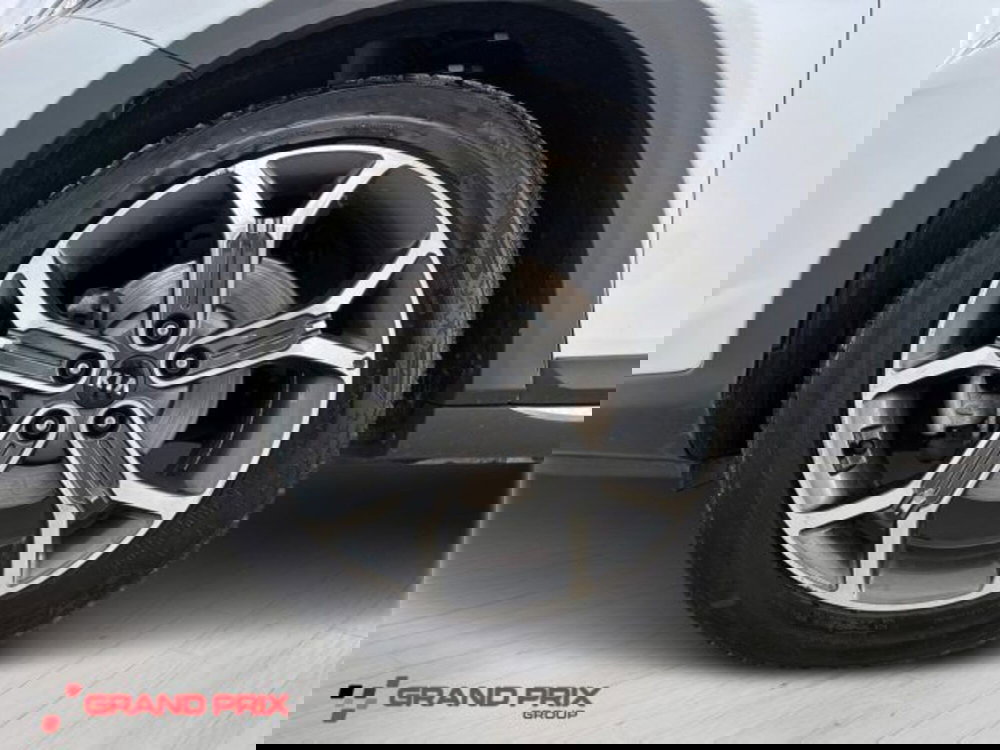 Kia XCeed usata a Bologna (6)