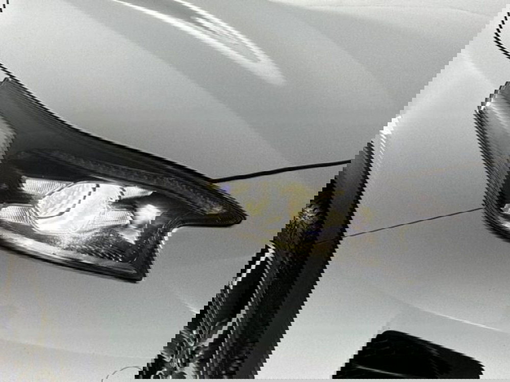 Kia XCeed usata a Bologna (7)