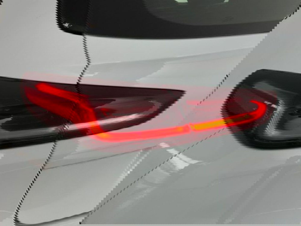 Kia XCeed usata a Bologna (8)