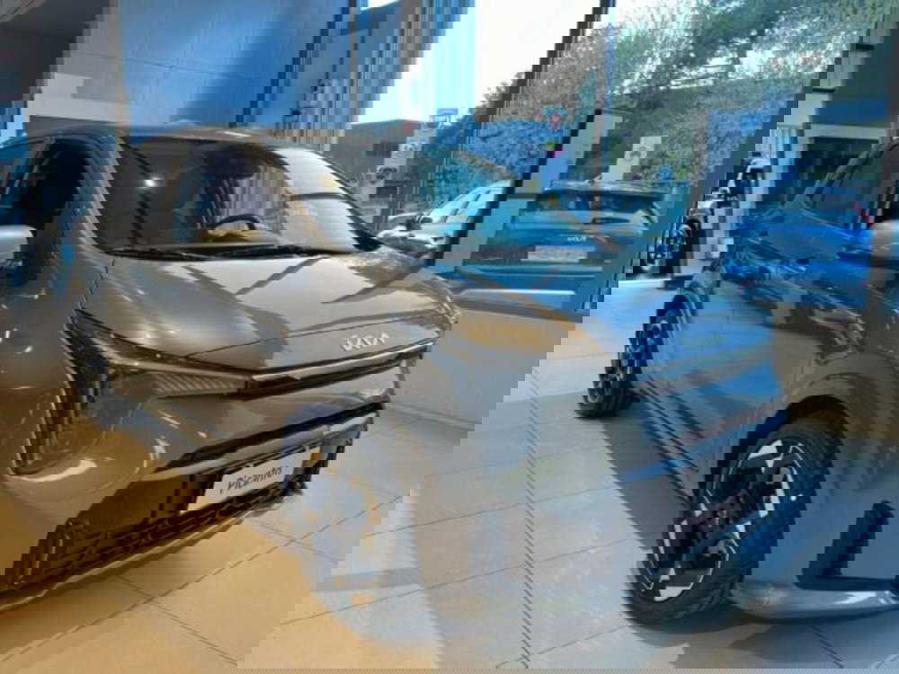 Kia Picanto nuova a Bologna