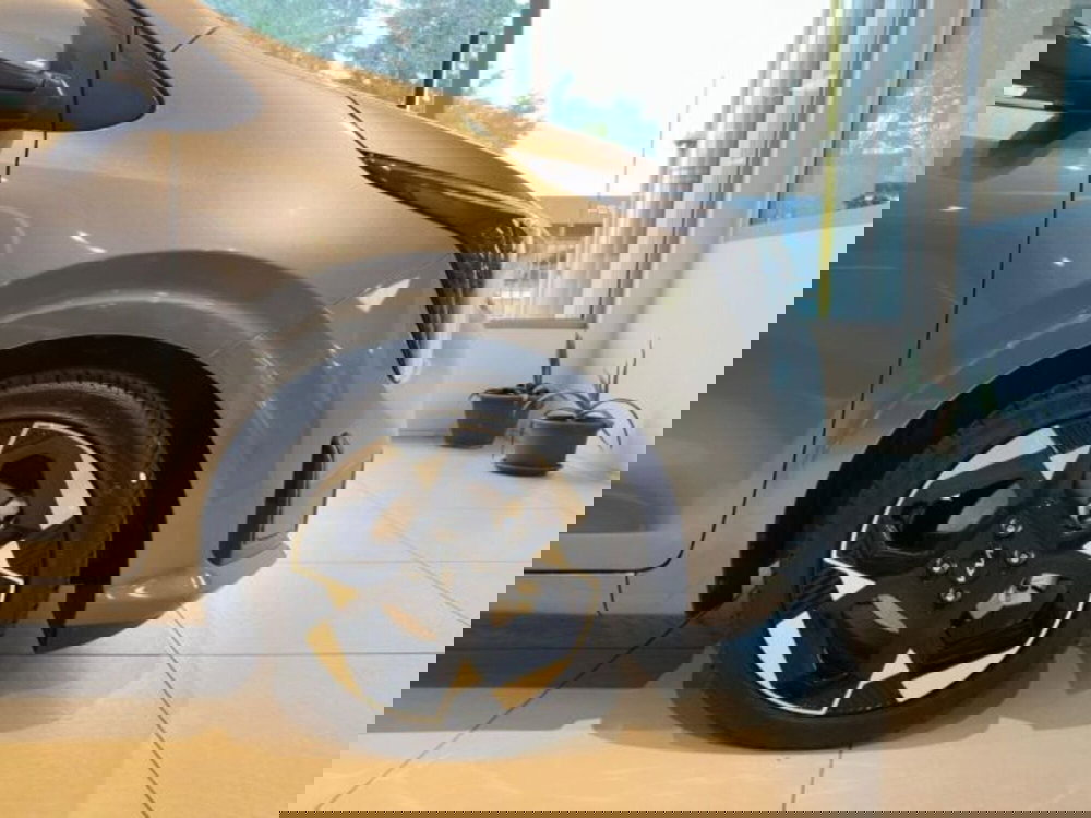 Kia Picanto nuova a Bologna (3)